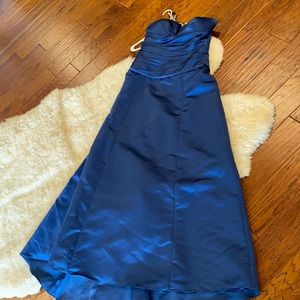 Bill Levkoff Bridesmaid Dress